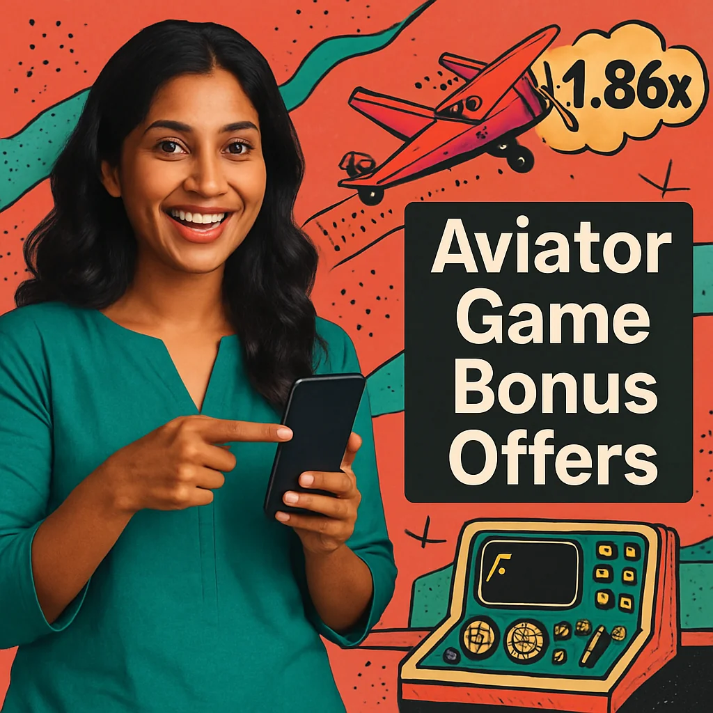 Aviator Game Bonus Calculator